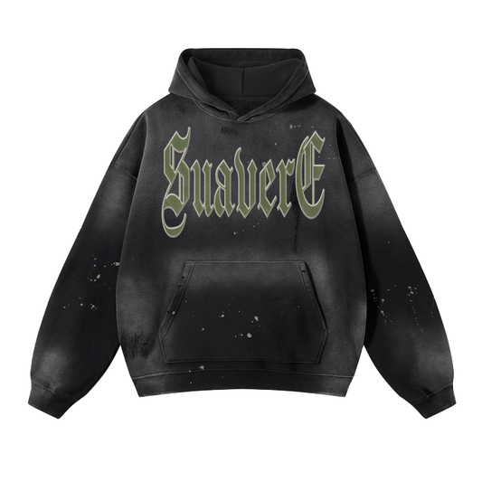 Suavere Hoodie